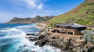 A closer look at Luxury Secluded Upscale Rentals
